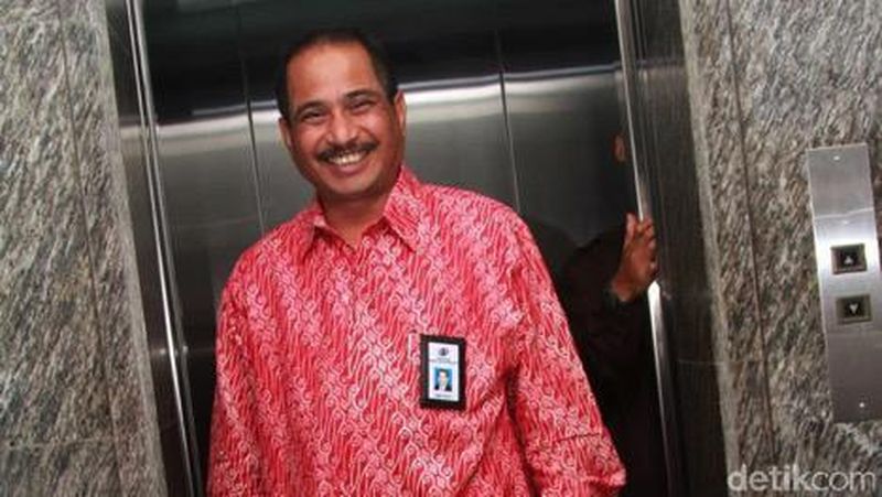 Menteri Pariwisata Arief Yahya menyebut, Indonesia masuk menjadi salah satu dari 20 negara yang mengalami pertumbuhan pariwisata pesat.