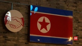 Menilik Upaya Terbaru Perdamaian Korea Utara dan Selatan