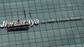 Jiwasraya Tunda Bayar Klaim Nasabah Rp802 Miliar
