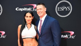 John Cena-Nikki Bella Akhiri Hubungan Jelang Pernikahan