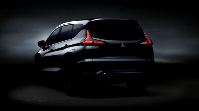 Meski berhasil jadi penjual LMVP tertinggi di GIIAS 2017, namun Mitsubishi tak pastikan Xpander bisa kuasai pasar.