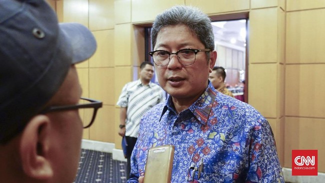 Bank Indonesia memastikan kisruh pembelian saham PT Bank Muamalat Indonesia Tbk yang berujung pembatalan, tak mengganggu sistem keuangan nasional.