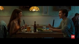 Lima Besar Box Office Hollywood Pekan Ini