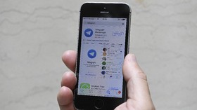 Akhir Oktober, Telegram Bakal Rilis Mata Uang Kripto 'Gram'