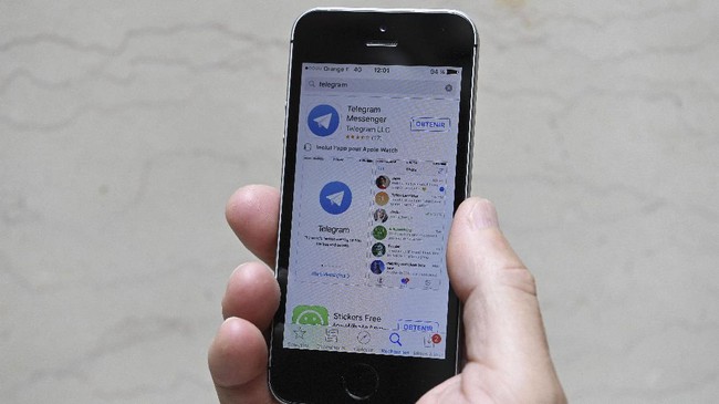 Telegram kabarnya akan segera merilis mata uang digital (cryptocurrency) milik mereka, Gram, pada akhir Oktober mendatang.
