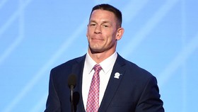 John Cena Akan Bintangi Film Live-Action Looney Tunes