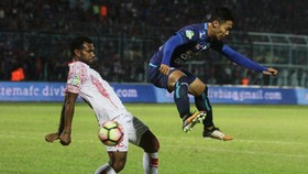Alasan Arema Kalah: Pemain Tak Ikuti Instruksi Aji Santoso