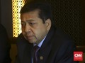 KPK Sebut Dokter Jantung Izinkan Setnov Diperiksa