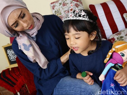 Mengajarkan <i>'Good Touch'</i> dan <i>'Bad Touch'</i> ke Anak
