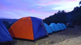 Pepedan Hills, Sisi Lain Pangandaran