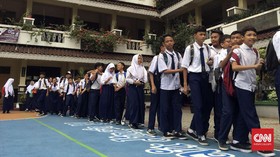 Cerita Ayah Debat Petugas Saat Urus Akta Lahir ABCDEF GHIJK