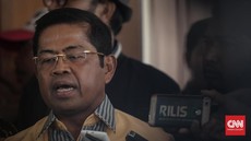 Golkar: KIM Siap Hadapi Anies-Sohibul di Pilgub Jakarta