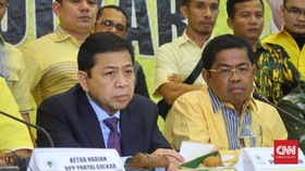 KPK akan Beberkan Aliran Uang Korupsi e-KTP