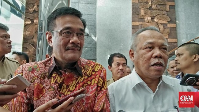 Pemprov DKI, Banten, dan Pemkab Tangerang ingin menekan biaya dengan memotong alur distribusi beras. Tujuannya, agar harga di pasaran bisa dikendalikan.