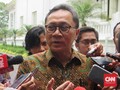 PAN Klaim Tak Ada Konflik Kepentingan Dibalik Duet Bima-Dedie