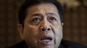 Kuasa Hukum Nilai Status Tersangka Setnov Tidak Sah