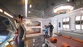 Hotel Star Wars Dibuka Maret 2022, Tarif Menginap Rp60 Jutaan