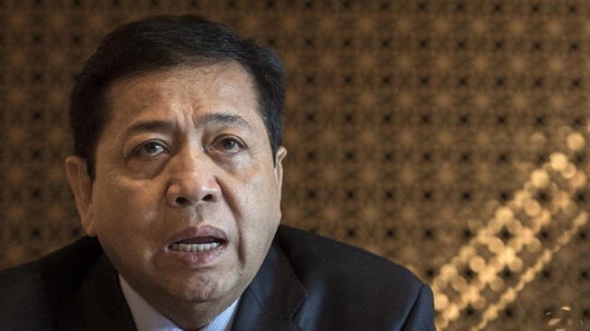 Kekalahan dari Setya Novanto di praperadilan membuat KPK mengkaji proses kasus itu. Evaluasi itu akan jadi bahan untuk menjerat ulang Setnov.