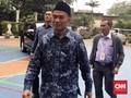 Skenario Evakuasi WNI di Kapal Pesiar, KRI Soeharso Jadi Opsi