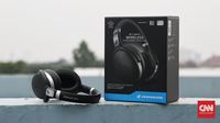 Headset Sennheiser HD 4.5 BTNC Bukan untuk Pecinta Bass