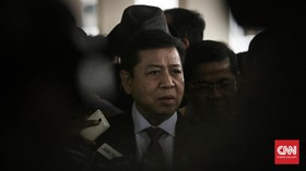 Apartemen DPR Batal Dibangun, Gedung Baru Dipertimbangkan