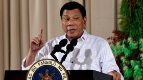 Tokoh Agama Kritisi Perang Narkoba Presiden Duterte