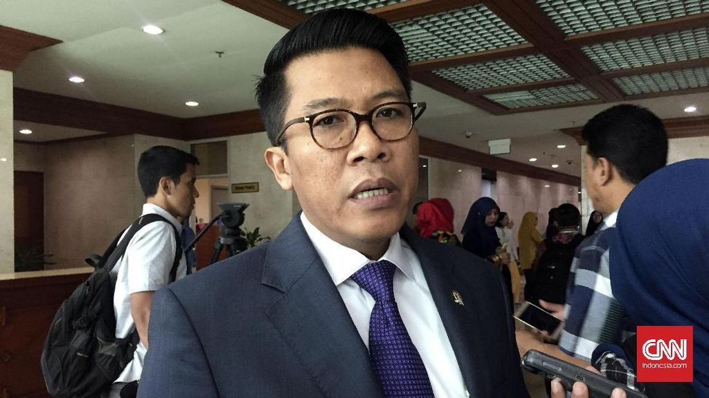 DPR Mulai Uji Kepatutan dan Kelayakan Calon Deputi Gubernur BI Besok