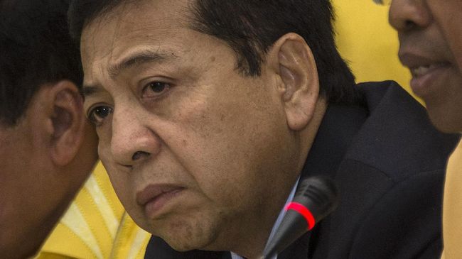 Pengapuran jantung yang dialami Setya Novanto merupakan kondisi di mana pembuluh darah jantung (arteri, vena, atau aorta) tertutup kalsium yang menumpuk.