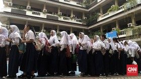 Kritik Tes Kehamilan di Sekolah, dr Boyke Dorong Pendidikan Seks Dini
