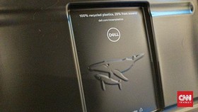 Dell Sebut Konektivitas jadi Tantangan Penyedia 'Cloud'