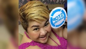 Status Duta Antinarkoba Pretty Asmara Dinilai Hanya Kedok