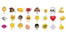 Cara Buat Emoji Sendiri di HP Android