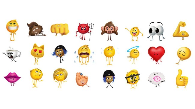 Pengguna ponsel Android bisa membuat emoji sendiri, cek caranya berikut ini.
