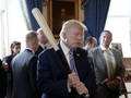 Corona Meluas di AS, Trump Desak GM Produksi Ventilator