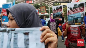 Jumlah Terbaru Karyawan Kena PHK: 79.316 Orang