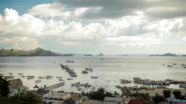 Perwakilan Indonesia, Australia dan Republik Demokrat Timor Leste bertemu selama tiga hari di Labuan Bajo untuk membahas kerja sama wisata.