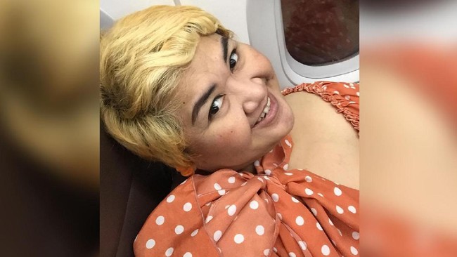 Pretty Asmara ditangkap di kawasan Jakarta Utara. Ia kini masih menjalani pemeriksaan intensif Direktorat Narkoba Polda Metro Jaya.
