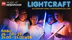 img-title Cerita Band Indie Lightcraft Berkelana Keliling Dunia