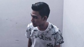 Jenguk Matthew Thomas, LPSK Tak Jamin Beri Pendampingan