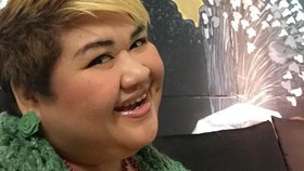 Sahabat: Pretty Asmara Punya Flek Paru dan Lambung