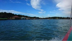 Festival Pulau Penyengat Angkat Budaya Melayu