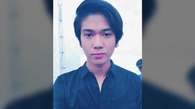 Netizen Anggap Iqbaal 'CJR' Terlalu Polos untuk Jadi Dilan
