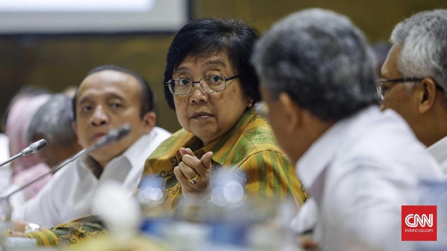 Indonesia berhasil melewati dua tahun tanpa kebakaran besar yang menyebabkan kabut asap sepanjang 2020-2021.