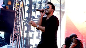Penyanyi Despacito Akan Tampil di Pernikahan Anant Ambani dan Radhika