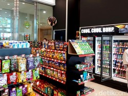 Convenience Store: Definisi, Contoh, dan Bedanya dengan Minimarket