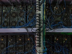 El Savador Mau Menambang Bitcoin Pakai Energi Gunung Berapi