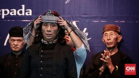 Polisikan Ketua Nelayan, Susi Dicap Menteri Anti-Kritik