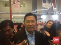 KPK Masih Selidiki Keterlibatan James Riyadi di Suap Meikarta