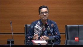 KPK Tetapkan Politisi Golkar Tersangka Korupsi e-KTP