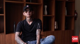Kesal Dituding Plagiat, Young Lex Sebut Fan K-pop Lebay